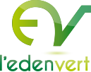 Logo Eden Vert