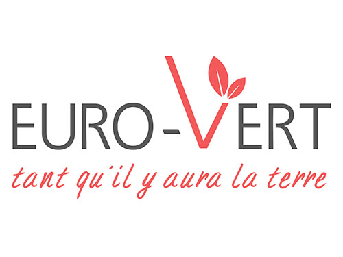 Logo EuroVert